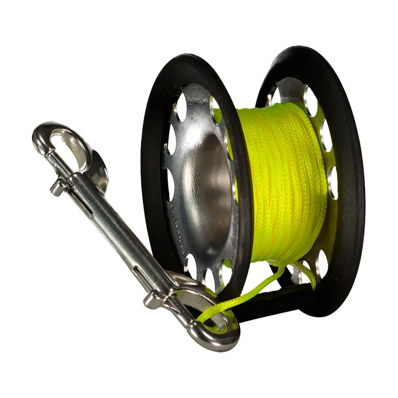 Bobina Xr Cave/finger Ss316 Coated Coil