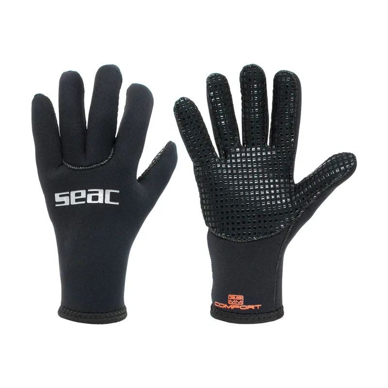 Guantes Comfort 3 mm