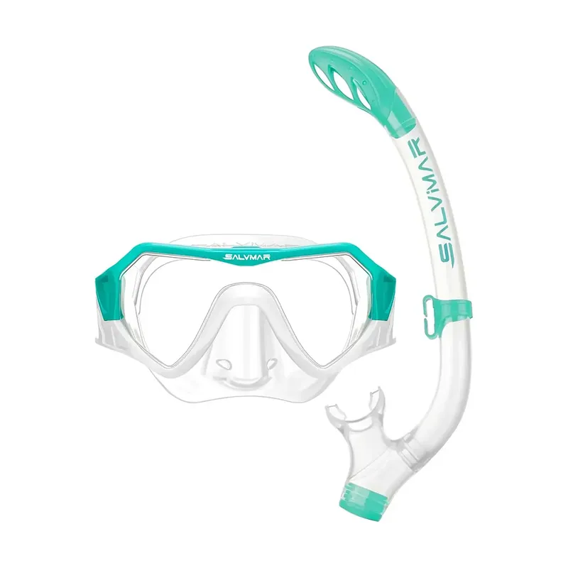 Kit Snorkel Horizon