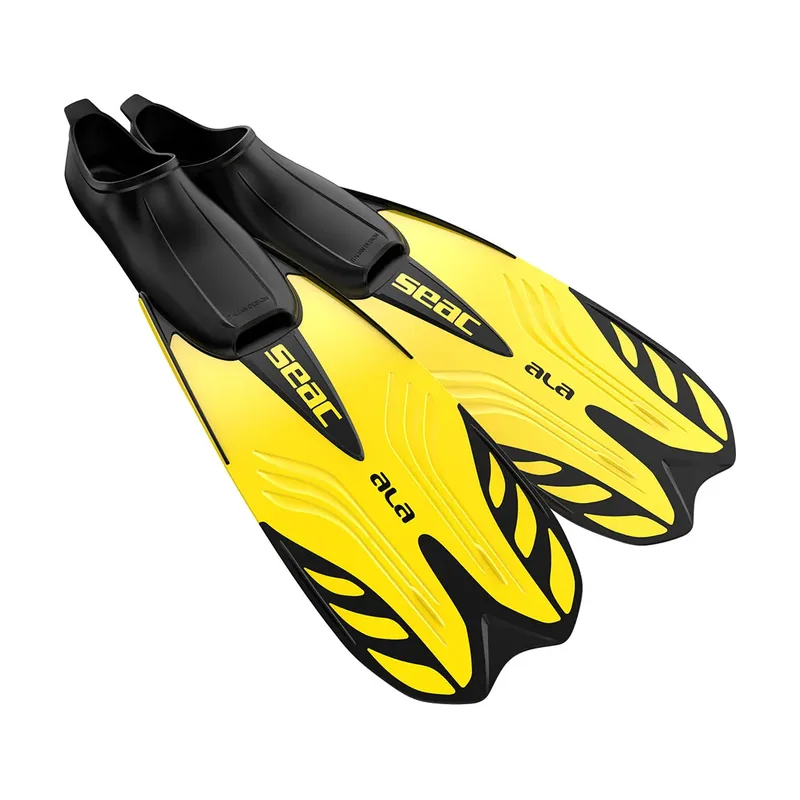 Aletas De Buceo Ala
