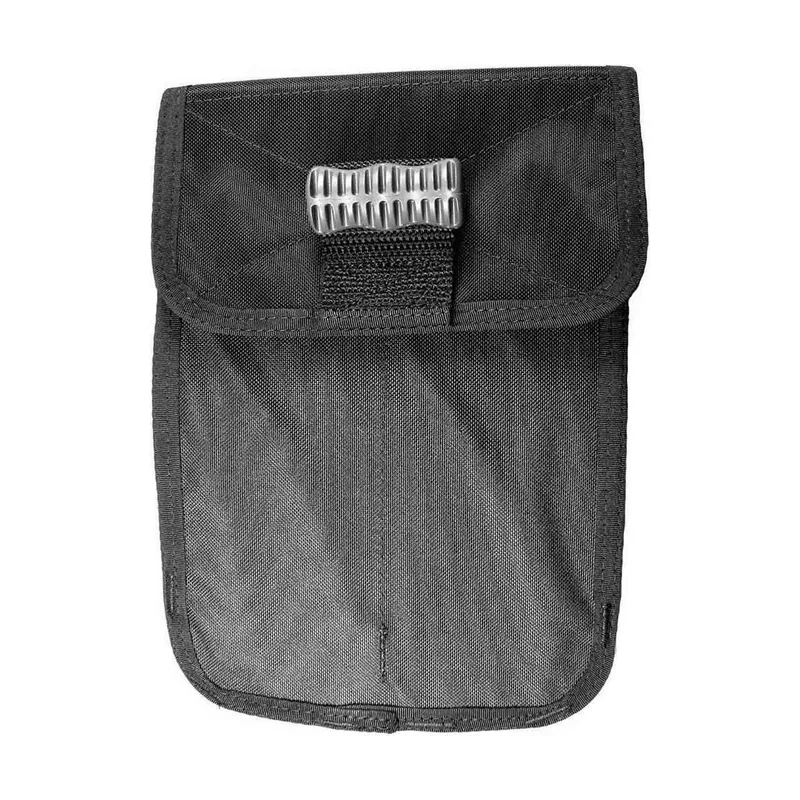 Bolsillo De Lastre Black Diamond Velcro 7,3 kg