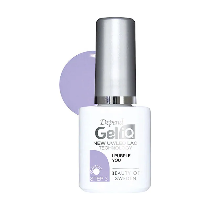 Esmalte I Purple You