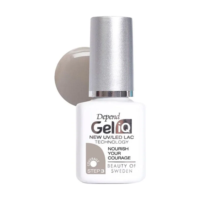 Esmalte Nourish Your Courage