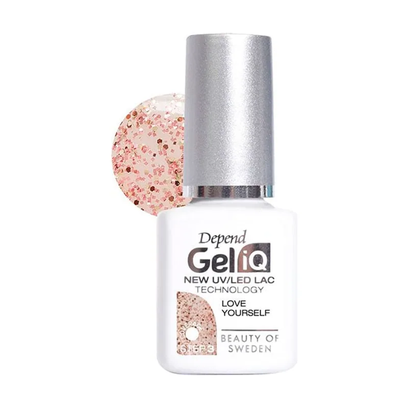 Esmalte Love Yourself