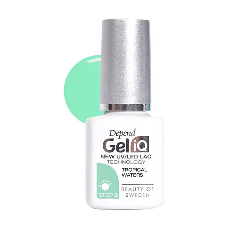 Esmalte Tropical Waters