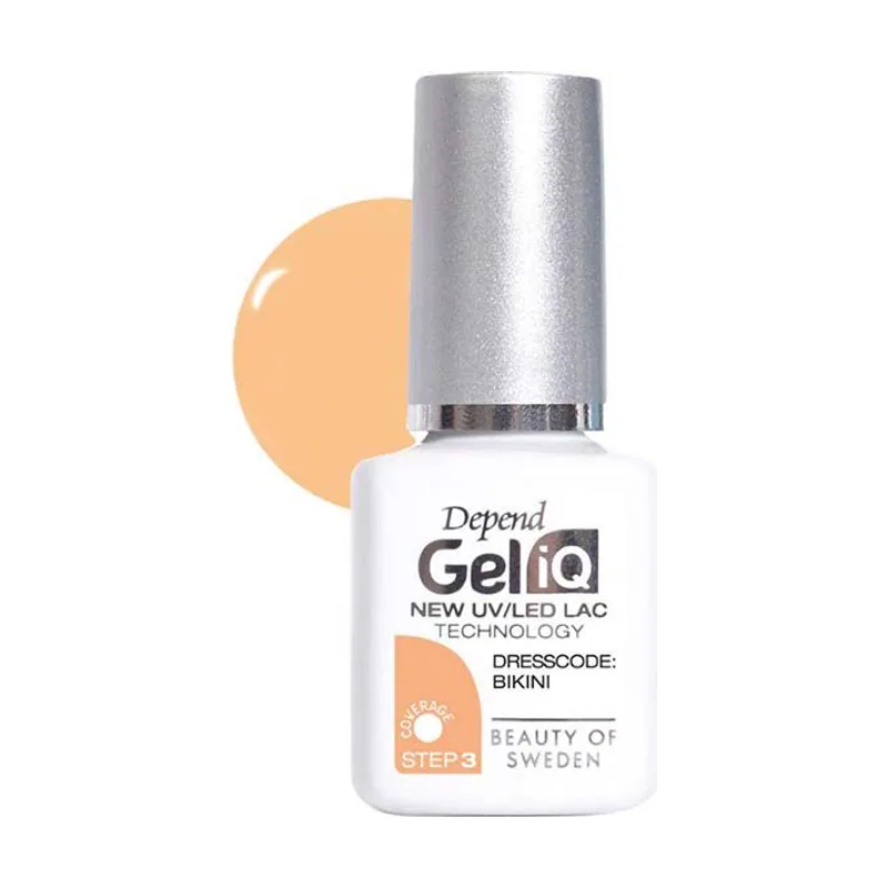Esmalte Dresscode Bikini