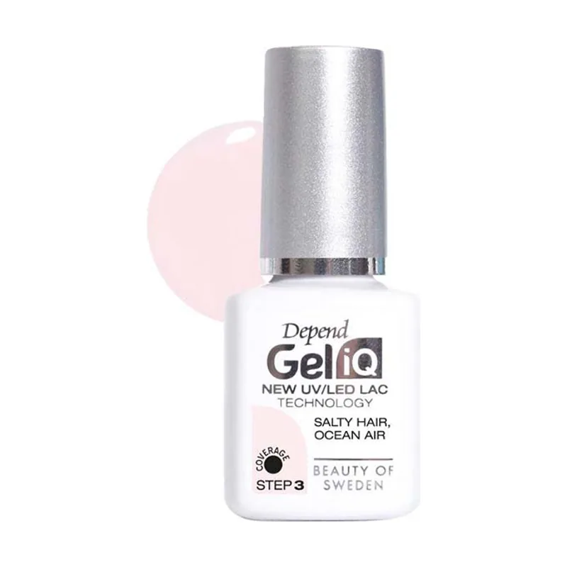 Esmalte Salty Hair, Ocean Air