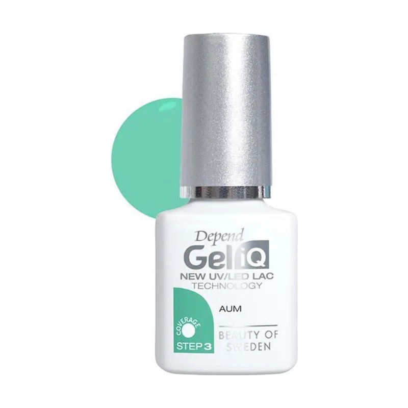 Esmalte Aum