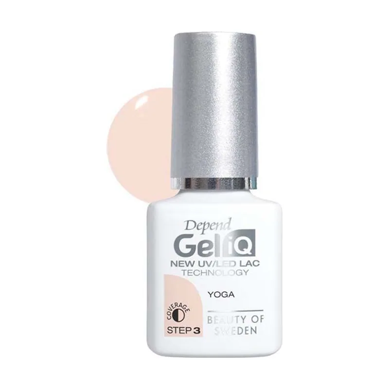 Esmalte Yoga