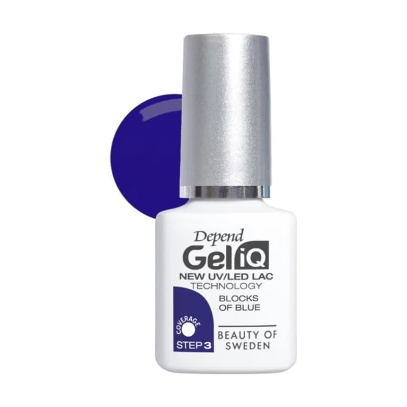 Esmalte Blocks of Blue