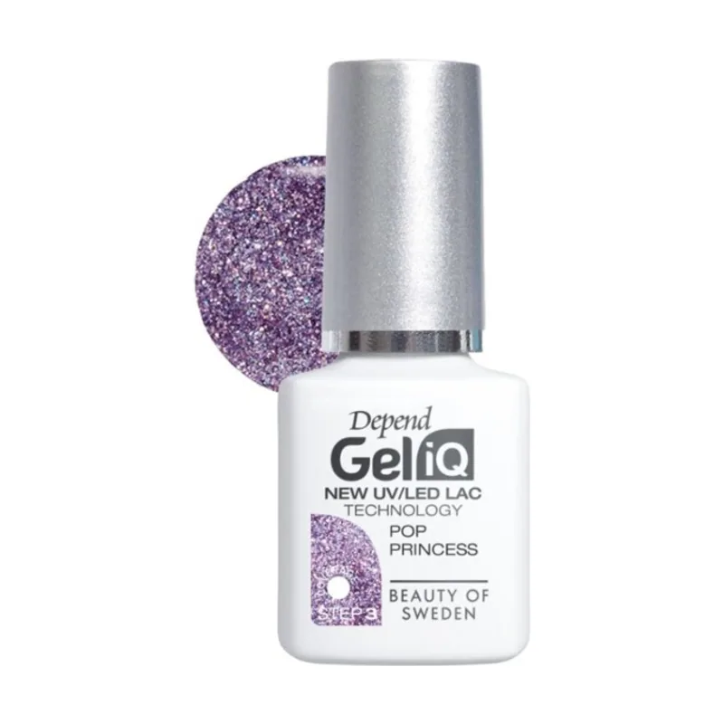 Esmalte Pop Princess