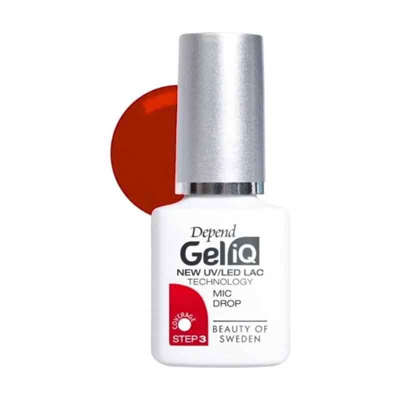 Esmalte Mic Drop