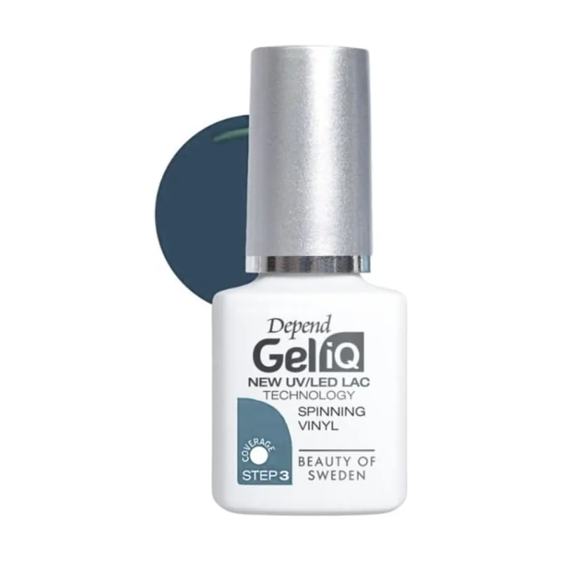 Esmalte Spinning Vinyl