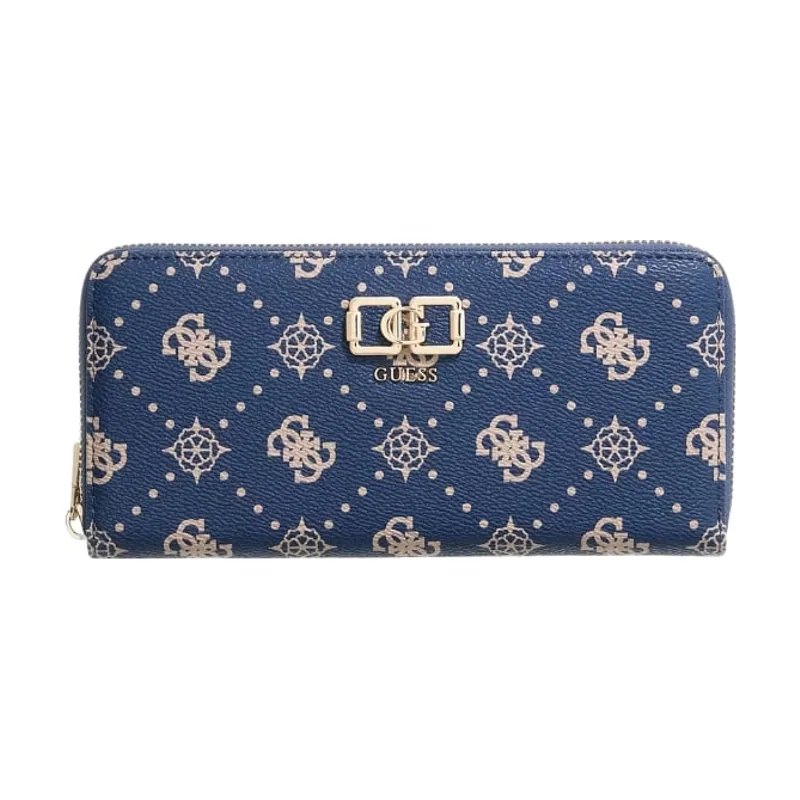 Cartera Emelie L Azul - Paco Perfumerías 36163