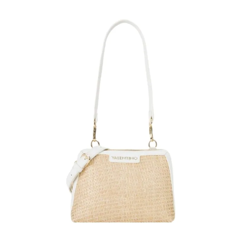 Bolso de Hombro Demetra Beige - Comprar 36516