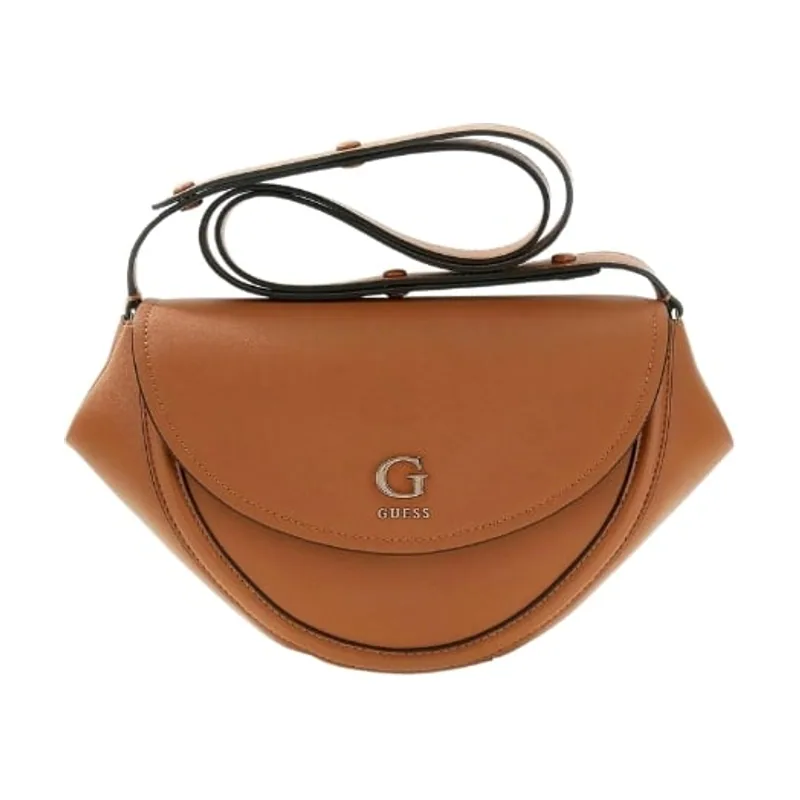 Bolso de Mano Coleen Marrón - Paco Perfumerías 36953
