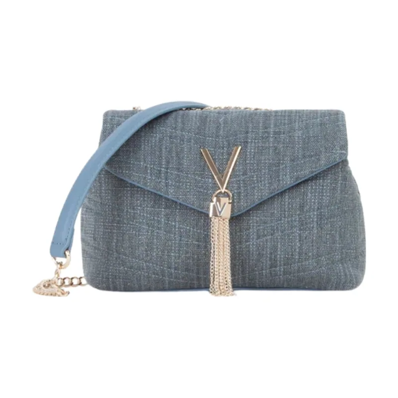Bolso de Hombro Privilege Blu