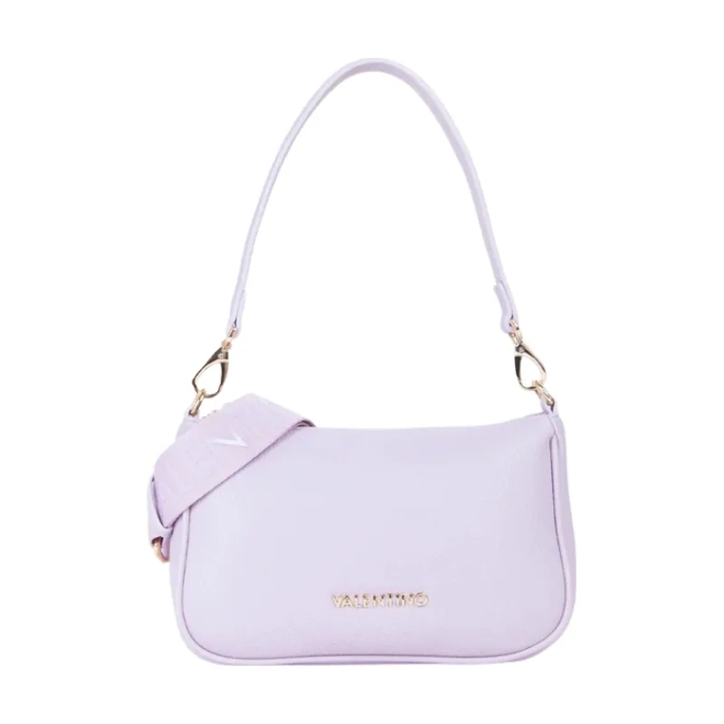 Bolso de Hombro Never Lila