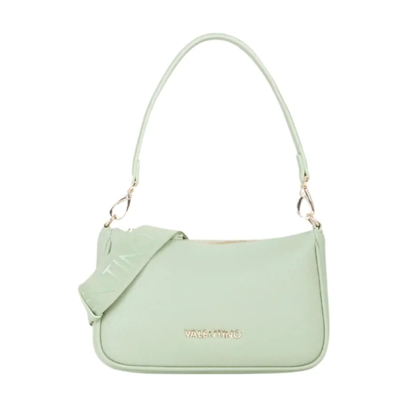 Bolso de Hombro Never Verde