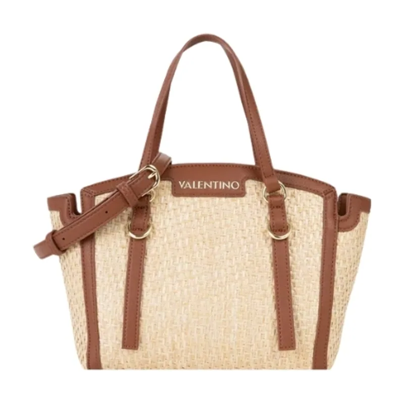 Bolso Shopper Demetra Marrón - Comprar 36518