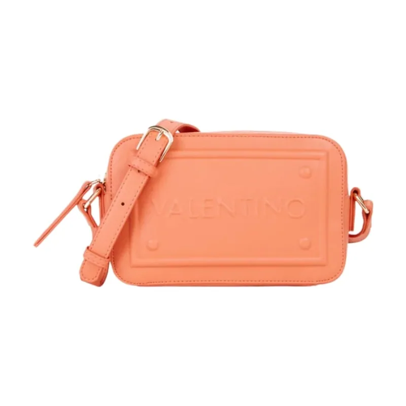 Bolso de Hombro Sindy Re Coral
