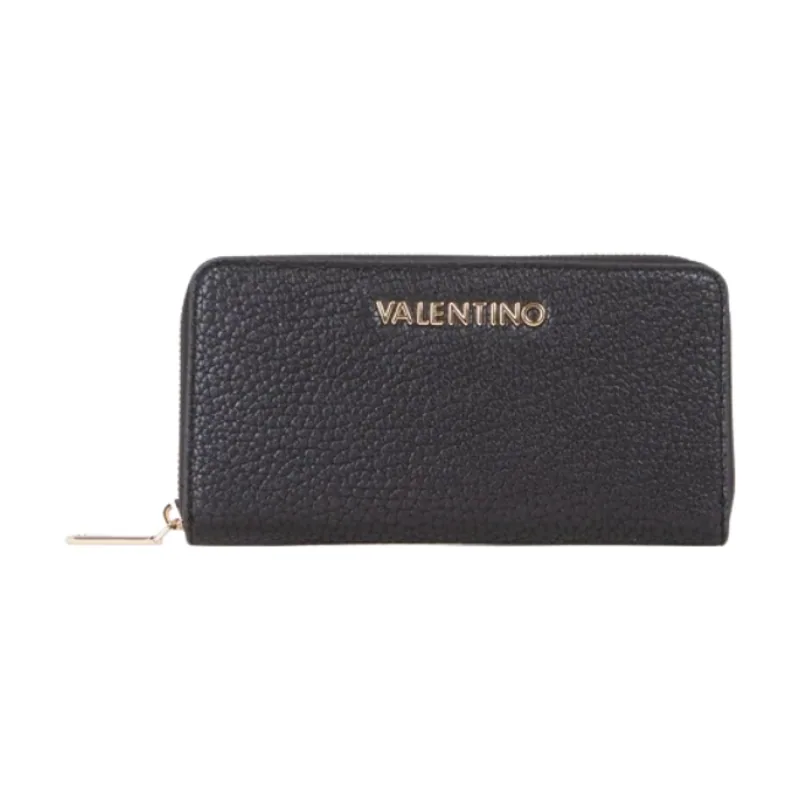 Cartera Blossom Re Negro - Paco Perfumerías 34128