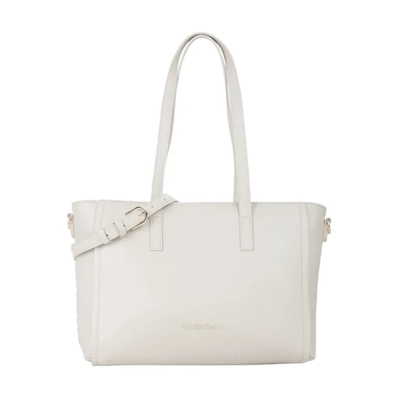 Bolso Shopper Fosca Re Crema - Comprar 35516