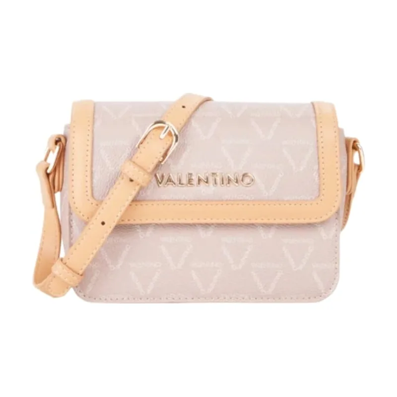 Bolso de Hombro Lady Rosa
