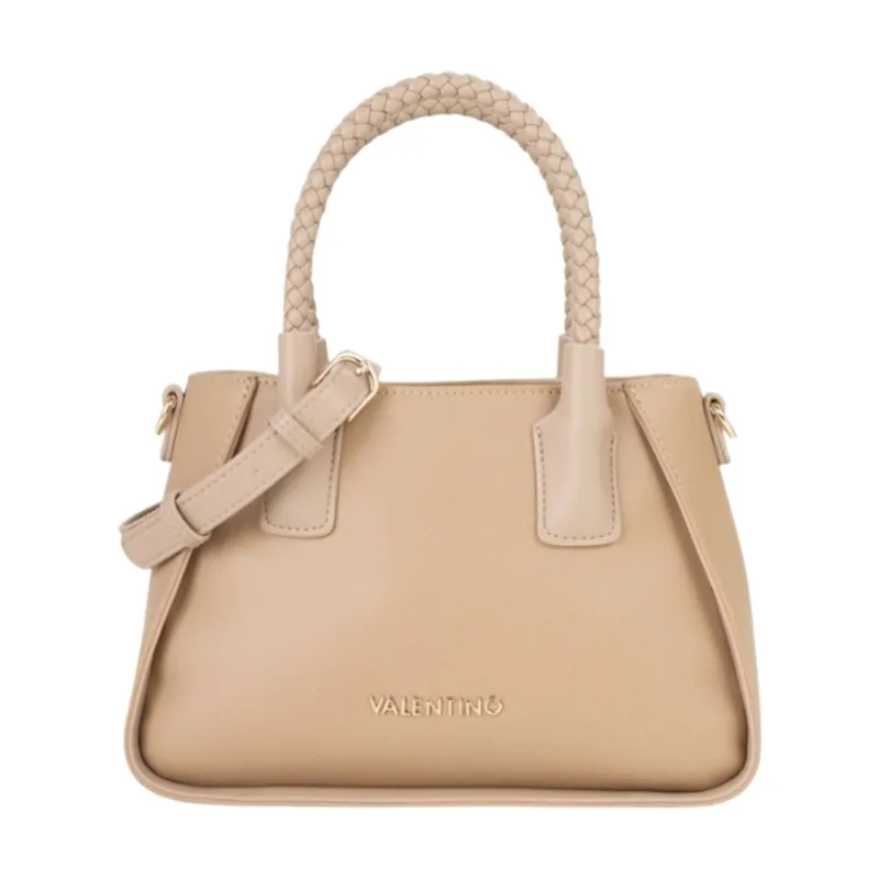 Bolso de Mano Eris RE Beige - Comprar 35804