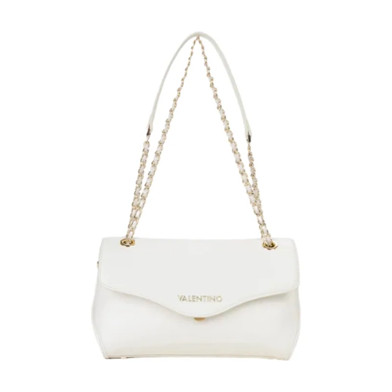 Bolso de Hombro Nox Re Blanco - Comprar 36174