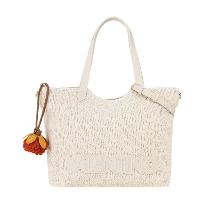 Bolso Courmayour Blanco - Paco Perfumerías 36511