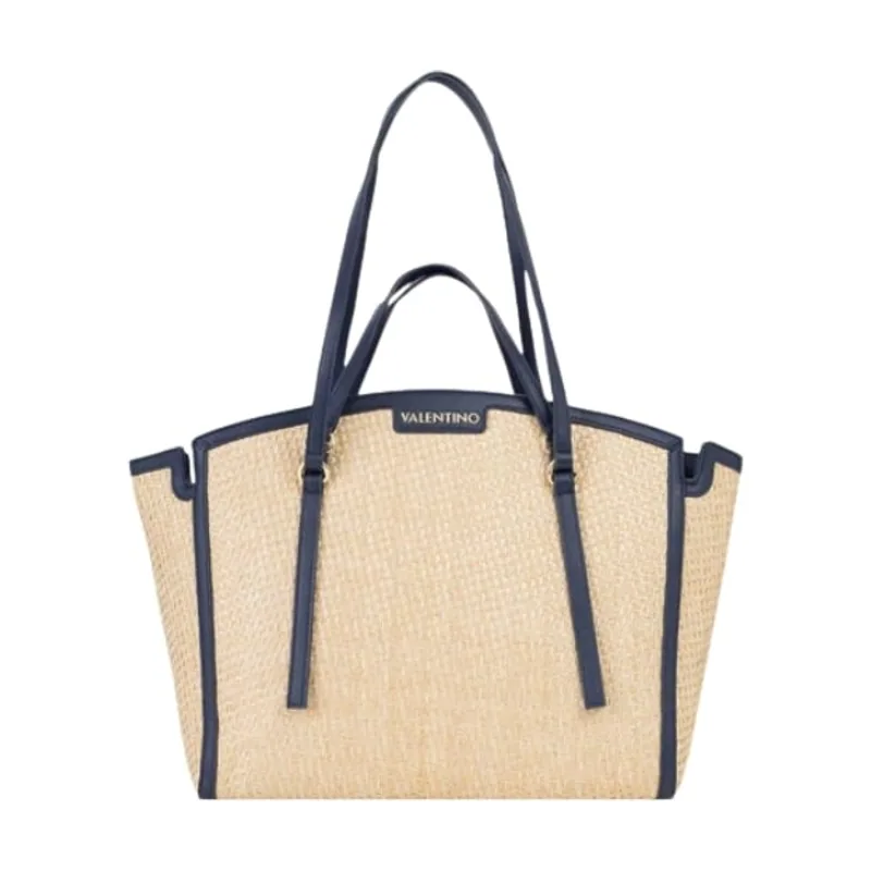 Bolso Shopper Demetra Azul - Comprar 36517