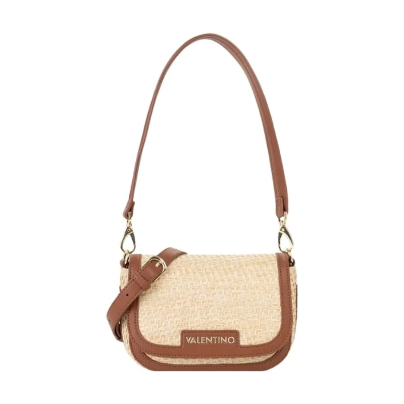 Bolso Demetra Pattina Beige - Comprar 36520