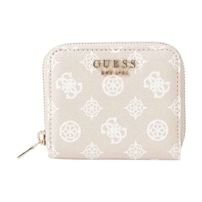 Cartera Laurel SLG Small Zip Arena