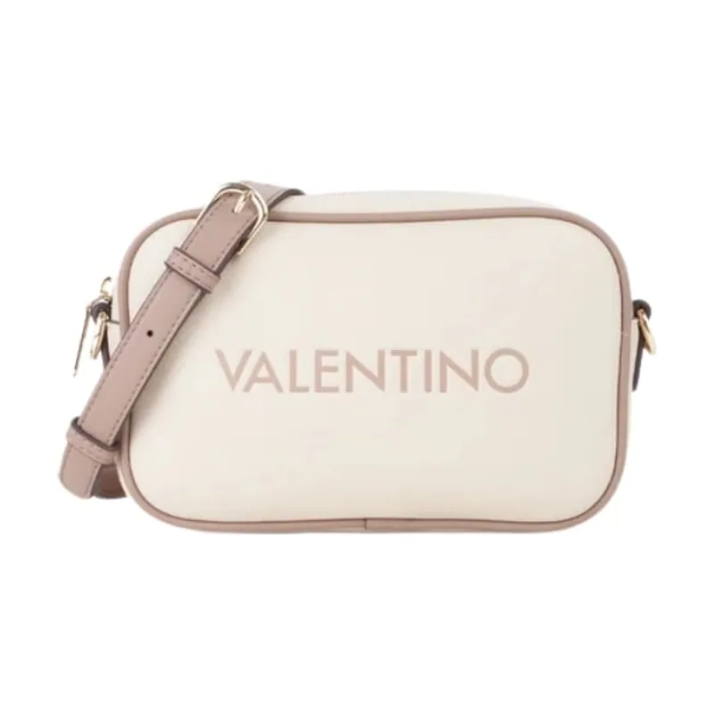 Bolso Bandolera Spalla Wilk Beige - Comprar 35416