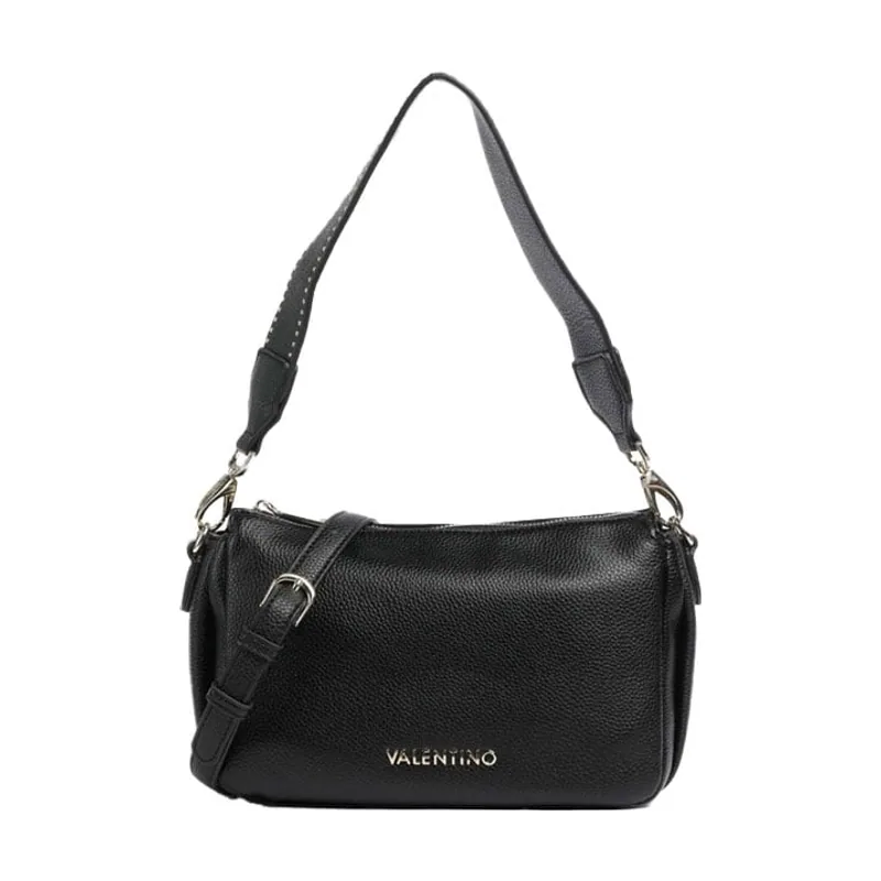Bolso Bandolera Naif Re Negro