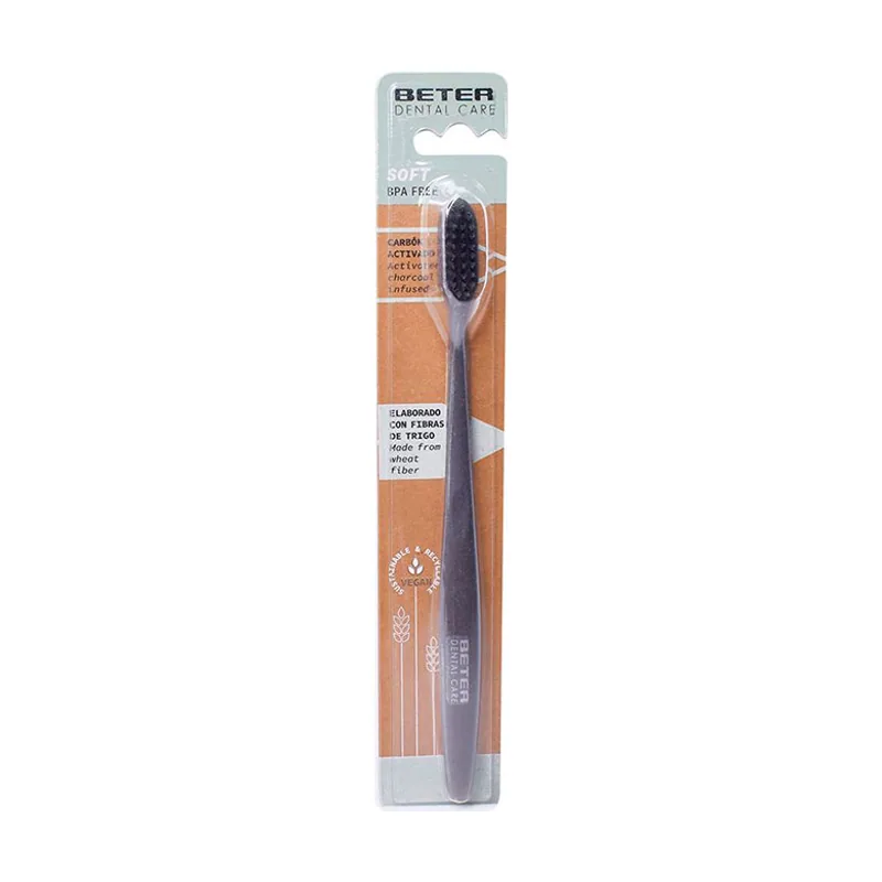 Dental Care Cepillo de Dientes Adulto Soft