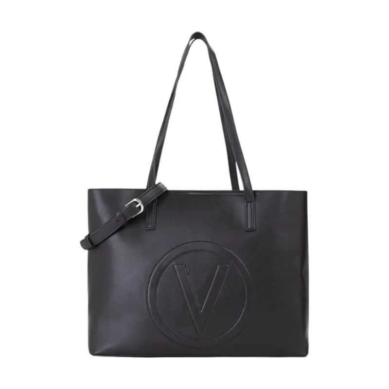 Bolso Shopping Selena Re Negro