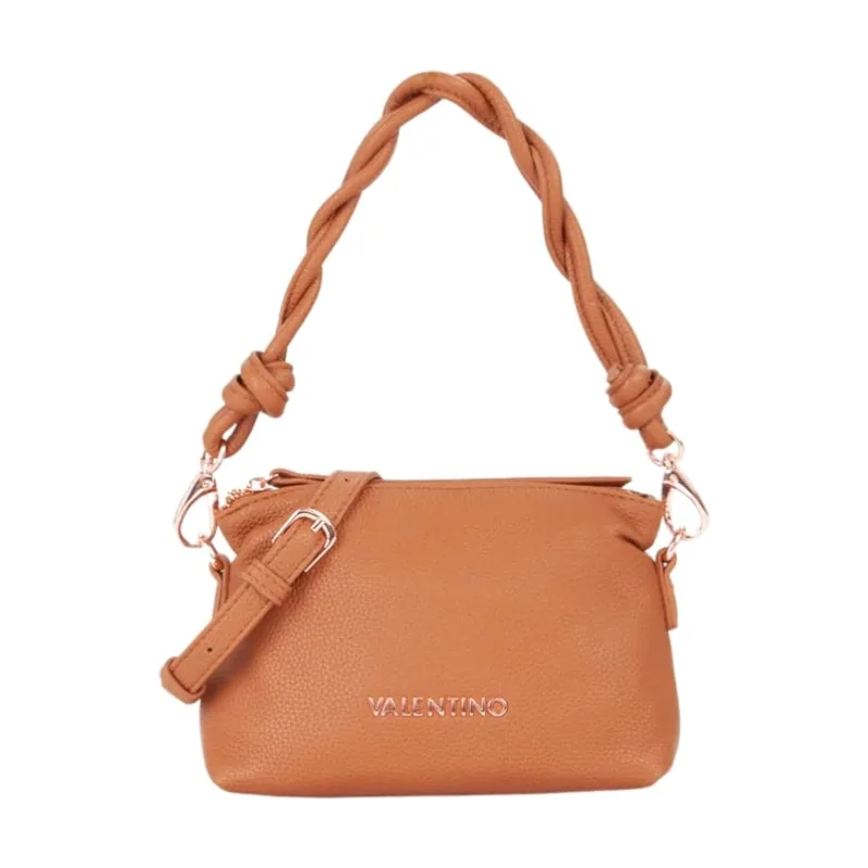 Bolso de Hombro Scarlett Re Cuoio