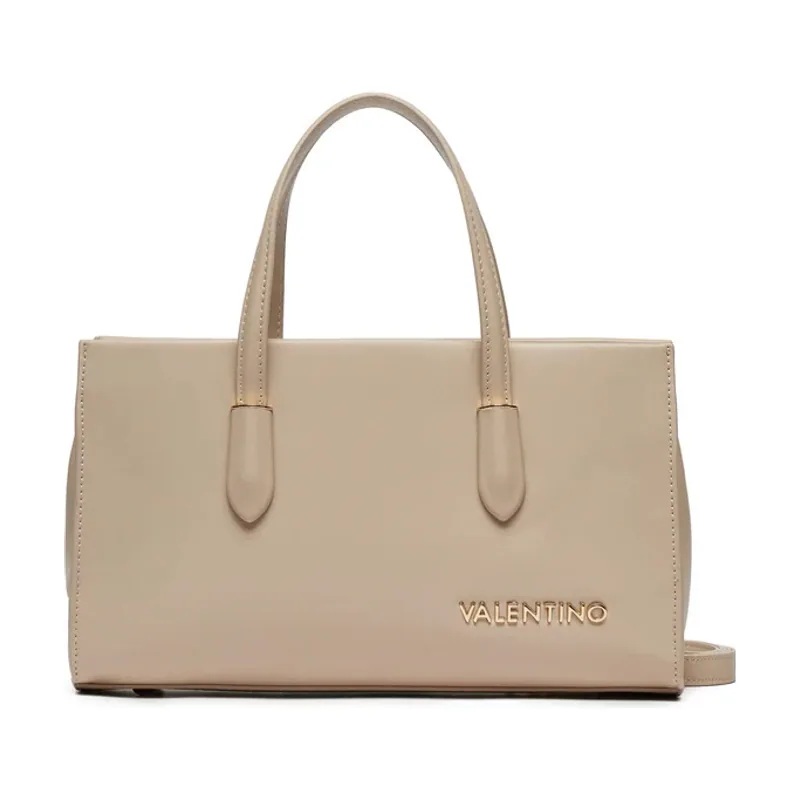 Bolso Bauletto Jasmin Beige