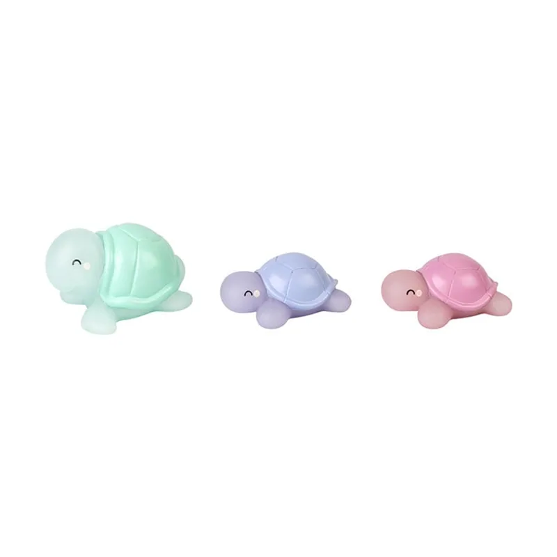 Baby Juguetes de Baño Termosensibles +4Meses