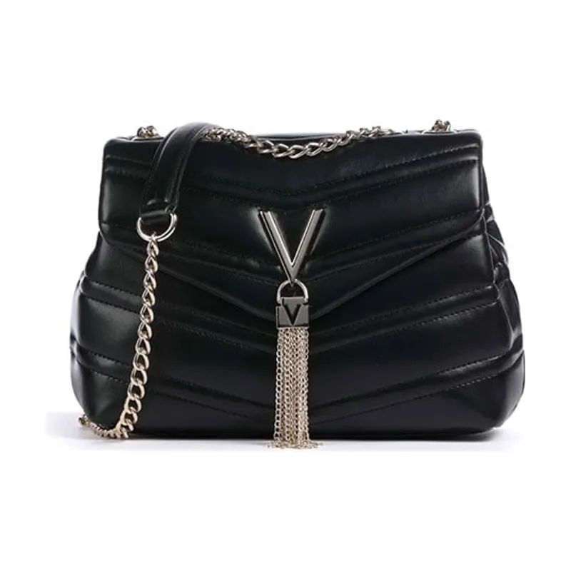 Bolso de Hombro Privilege Negro