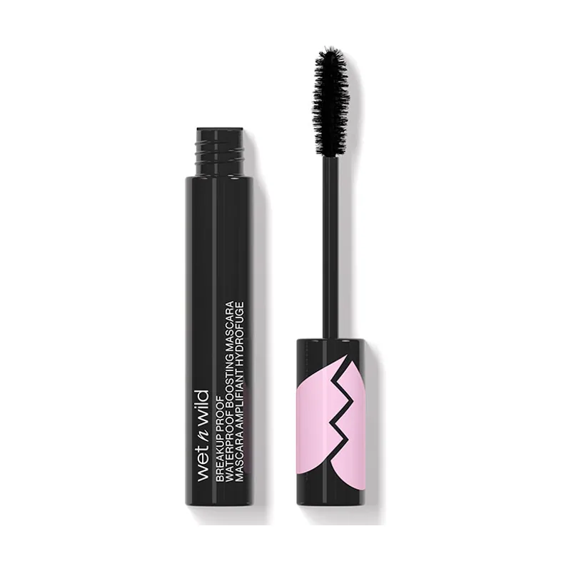 Breakup Proof Waterproof Boosting Máscara
