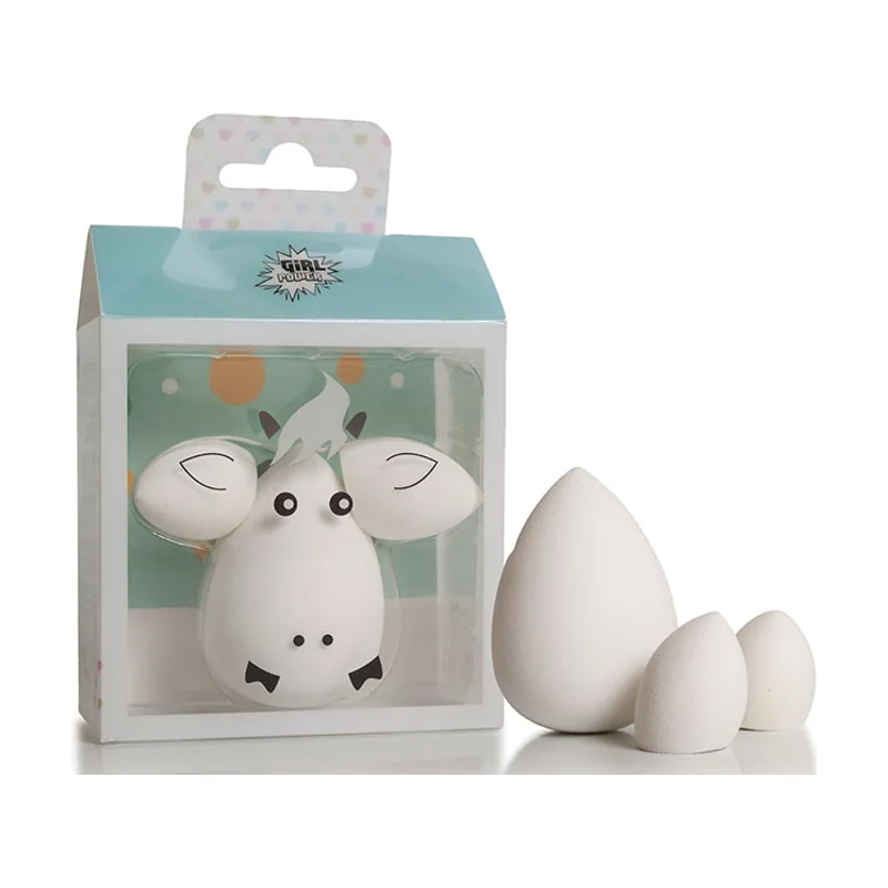 Blender Maquillaje Vaca