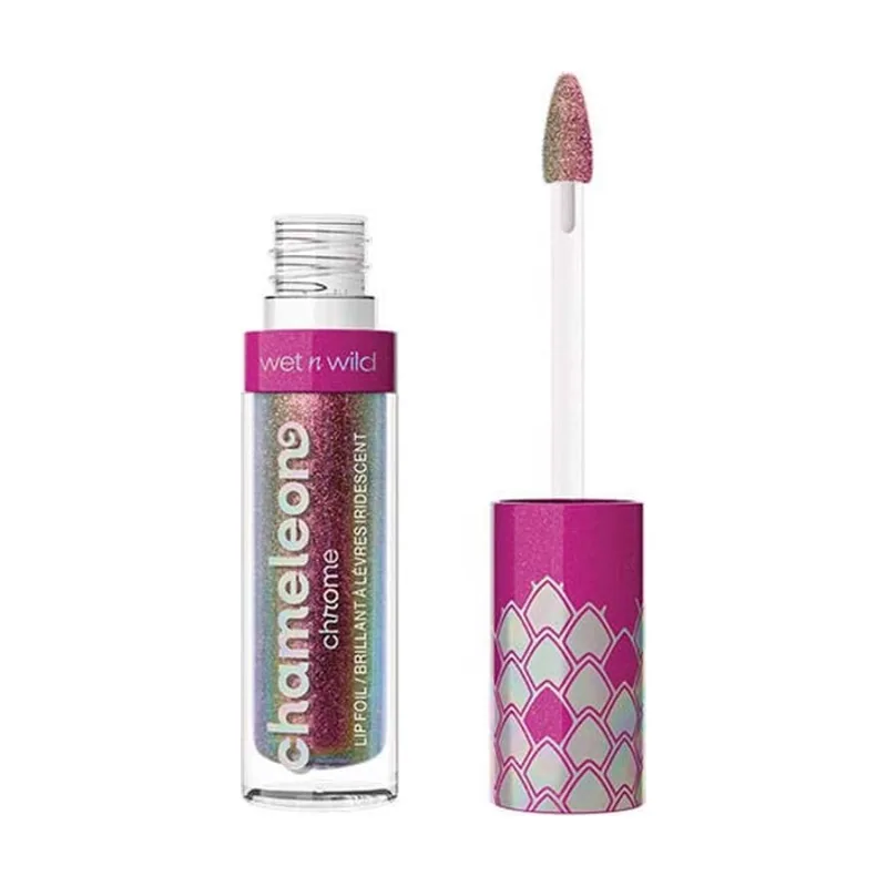 Chameleon Chrome Lip Foil