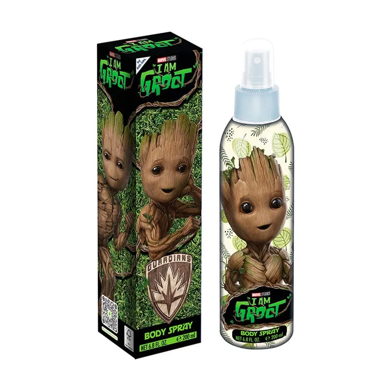 Body Spray