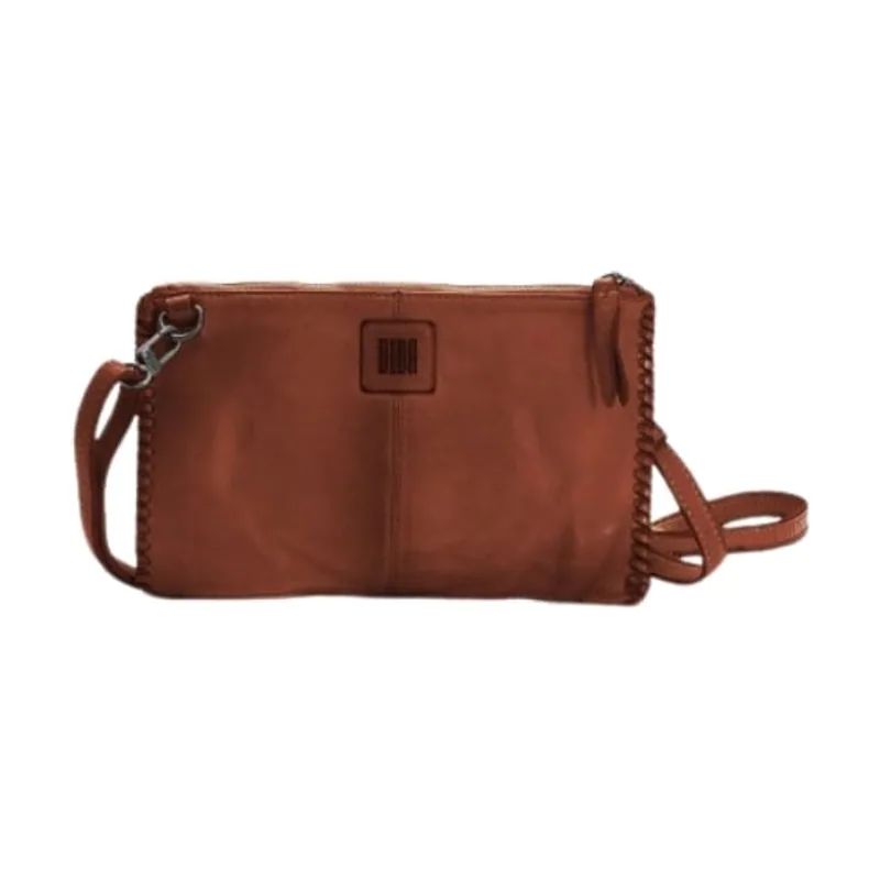 Billetero de Piel Winona Camel - Paco Perfumerías 36620
