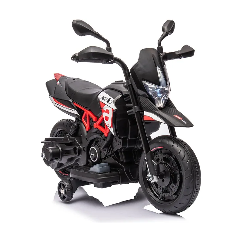Moto Aprilia Dorsoduro 6V
