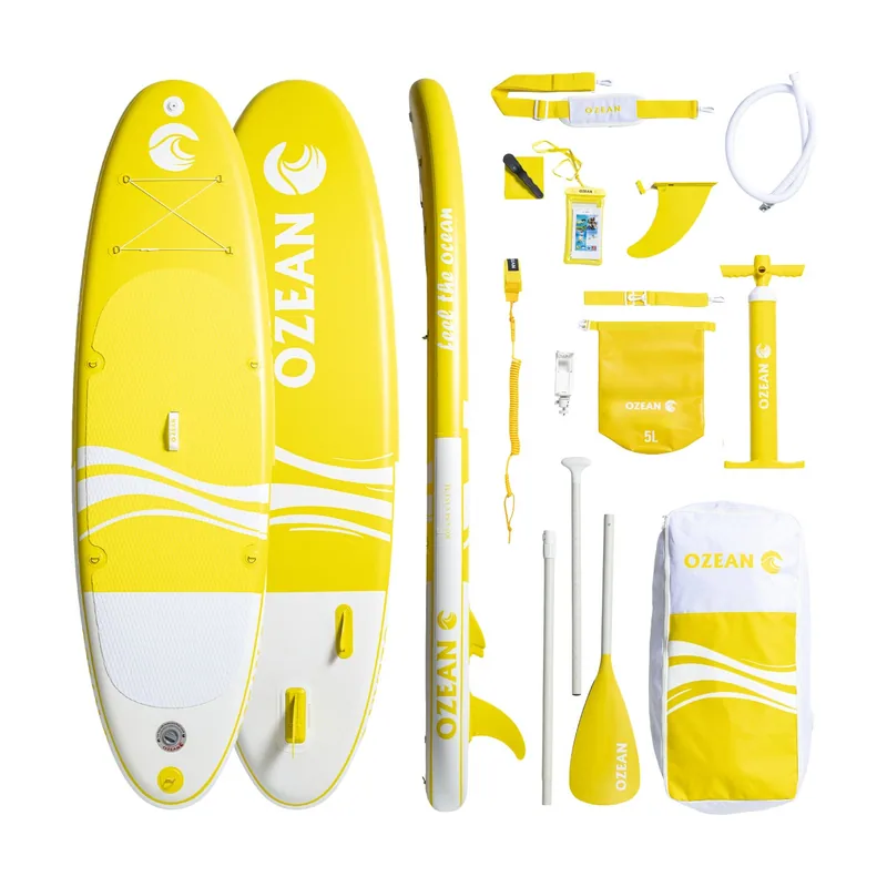 Tabla de paddle surf hinchable 305 cm