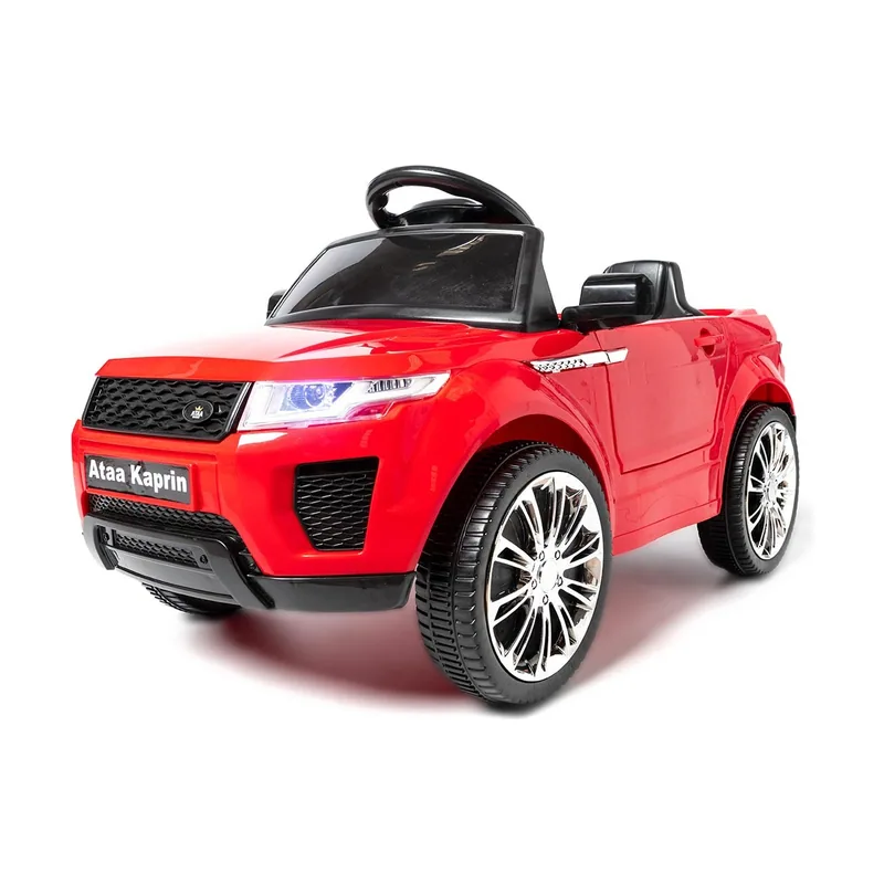 Coche para niños Kaplin 6V